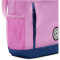NIKE Elemental Rucksack (20 Liter) Kinder 503 - lt magenta/mystic navy/soft pearl
