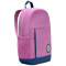 NIKE Elemental Rucksack (20 Liter) Kinder 503 - lt magenta/mystic navy/soft pearl