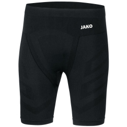 JAKO Comfort 2.0 Funktionsshorts schwarz XL