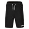 JAKO Base Sweatshorts schwarz L
