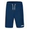 JAKO Base Sweatshorts marine 128