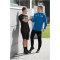 JAKO Base Sweatshorts marine 128