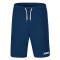 JAKO Base Sweatshorts marine L