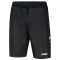JAKO Trainingsshorts Winter schwarz L