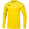 JAKO Champ 2.0 Sweatshirt citro/citro light 140