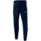 JAKO Competition 2.0 Polyesterhose marine/skyblue 116