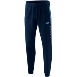 JAKO Competition 2.0 Polyesterhose marine/skyblue 3XL
