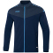 JAKO Champ 2.0 Polyesterjacke marine/darkblue/skyblue 140