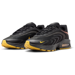 NIKE Air Max Fire Sneaker Herren 001 - black/laser orange-mtlc rose gold 42.5