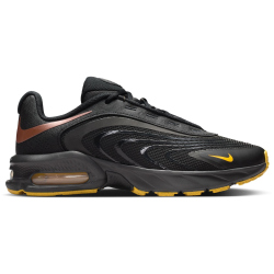 NIKE Air Max Fire Sneaker Herren 001 - black/laser orange-mtlc rose gold 42.5