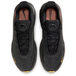 NIKE Air Max Fire Sneaker Herren 001 - black/laser orange-mtlc rose gold 42.5