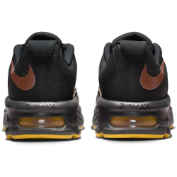 NIKE Air Max Fire Sneaker Herren 001 - black/laser orange-mtlc rose gold 42.5