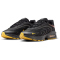 NIKE Air Max Fire Sneaker Herren 001 - black/laser orange-mtlc rose gold 42.5