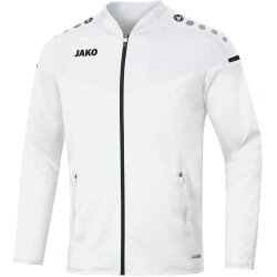 JAKO Champ 2.0 Präsentationsjacke Damen weiß 34