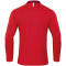 JAKO Champ 2.0 Präsentationsjacke Damen rot/weinrot 34