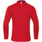 JAKO Champ 2.0 Präsentationsjacke rot/weinrot S