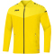 JAKO Champ 2.0 Pr&auml;sentationsjacke citro/citro light L