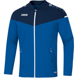 JAKO Champ 2.0 Pr&auml;sentationsjacke Damen royal/marine 38