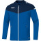 JAKO Champ 2.0 Präsentationsjacke royal/marine S
