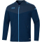 JAKO Champ 2.0 Pr&auml;sentationsjacke marine/darkblue/skyblue 128