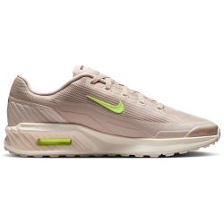 NIKE Air Max Bia Sneaker Herren 200 - cream ii/volt ice-lt orewood brn 38.5