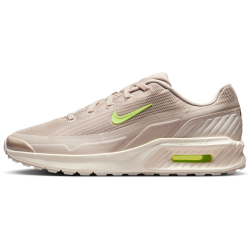 NIKE Air Max Bia Sneaker Herren 200 - cream ii/volt ice-lt orewood brn 39