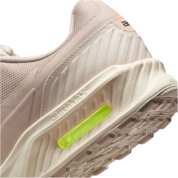 NIKE Air Max Bia Sneaker Herren 200 - cream ii/volt ice-lt orewood brn 39