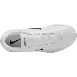NIKE Air Max Bia Sneaker Herren 100 - white/black-wolf grey 38.5