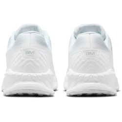 NIKE Air Max Bia Sneaker Herren 100 - white/black-wolf grey 38.5
