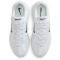 NIKE Air Max Bia Sneaker Herren 100 - white/black-wolf grey 38.5