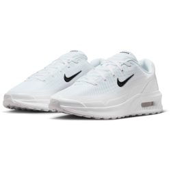 NIKE Air Max Bia Sneaker Herren 100 - white/black-wolf grey 39