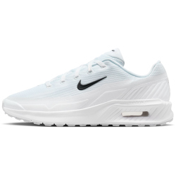 NIKE Air Max Bia Sneaker Herren 100 - white/black-wolf grey 39