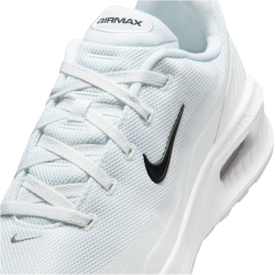 NIKE Air Max Bia Sneaker Herren 100 - white/black-wolf grey 39