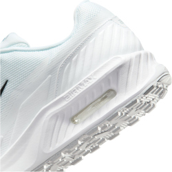 NIKE Air Max Bia Sneaker Herren 100 - white/black-wolf grey 39