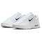NIKE Air Max Bia Sneaker Herren 100 - white/black-wolf grey 39