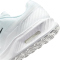 NIKE Air Max Bia Sneaker Herren 100 - white/black-wolf grey 39