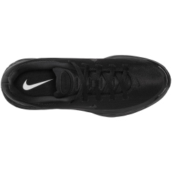 NIKE Air Max Bia Sneaker Herren 002 - black/black-white 38.5