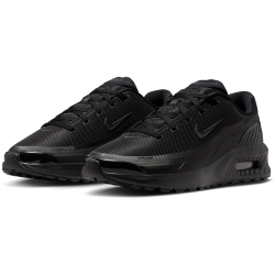 NIKE Air Max Bia Sneaker Herren 002 - black/black-white 39
