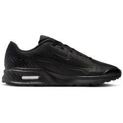 NIKE Air Max Bia Sneaker Herren 002 - black/black-white 39