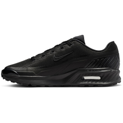 NIKE Air Max Bia Sneaker Herren 002 - black/black-white 39
