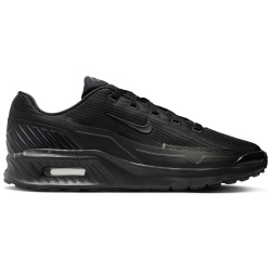 NIKE Air Max Bia Sneaker Herren 002 - black/black-white 39