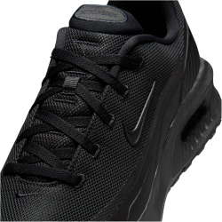 NIKE Air Max Bia Sneaker Herren 002 - black/black-white 39