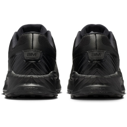 NIKE Air Max Bia Sneaker Herren 002 - black/black-white 39