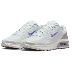 NIKE Air Max Bia Sneaker Damen 101 - off white/sapphire-summit white 43