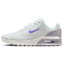 NIKE Air Max Bia Sneaker Damen 101 - off white/sapphire-summit white 43