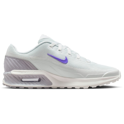 NIKE Air Max Bia Sneaker Damen 101 - off white/sapphire-summit white 43