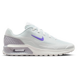 NIKE Air Max Bia Sneaker Damen 101 - off white/sapphire-summit white 43