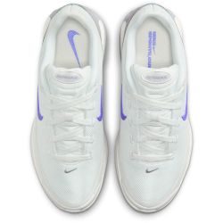 NIKE Air Max Bia Sneaker Damen 101 - off white/sapphire-summit white 43