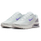 NIKE Air Max Bia Sneaker Damen 101 - off white/sapphire-summit white 43