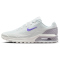 NIKE Air Max Bia Sneaker Damen 101 - off white/sapphire-summit white 43